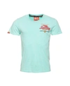 SUPERDRY LIMITED ICARUS HYPER CLASSICS T-SHIRT