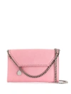 STELLA MCCARTNEY FALABELLA MINI SHOULDER BAG