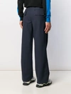 JACQUEMUS LE PANTALON MOULIN TROUSERS