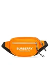 BURBERRY BURBERRY - 橘色