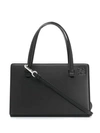 LOEWE POSTAL TOTE BAG