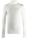 AMBUSH ROLL NECK TOP