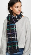 RACHEL COMEY ABA SCARF