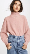 DEMYLEE TILLIE SWEATER