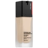 SHISEIDO SYNCHRO SKIN SELF-REFRESHING FOUNDATION SPF 30 110 - ALABASTER 1.0 OZ/ 30 ML,P449106