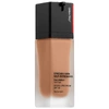 SHISEIDO SYNCHRO SKIN SELF-REFRESHING FOUNDATION SPF 30 410 - SUNSTONE 1.0 OZ/ 30 ML,P449106