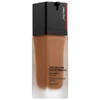 Shiseido Synchro Skin Self-refreshing Foundation Spf 30 440 - Amber 1.0 oz/ 30 ml