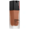 SHISEIDO SYNCHRO SKIN SELF-REFRESHING FOUNDATION SPF 30 450 - COPPER 1.0 OZ/ 30 ML,P449106