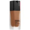 SHISEIDO SYNCHRO SKIN SELF-REFRESHING FOUNDATION SPF 30 510 - SUEDE 1.0 OZ/ 30 ML,P449106