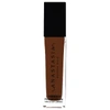 Anastasia Beverly Hills Medium Coverage Natural Finish Luminous Foundation 550w 1.01 oz/ 30 ml