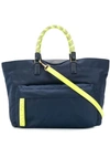 ANYA HINDMARCH BUNGEE CORD TOTE