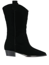 GIA COUTURE QUARZ BOOTS