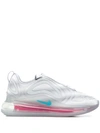 NIKE NIKE MAX SNEAKERS - 灰色