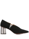 CHIE MIHARA LUMIER PUMPS