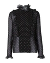 ALEXA CHUNG BLOUSES,38864270GV 3