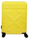 OFF-WHITE ARROW SUITCASE,11051831