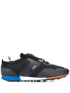 HUGO BOSS LOW TOP TRAINERS