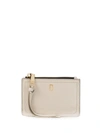 MARC JACOBS THE SOFTSHOT TOP-ZIP MULTI WALLET