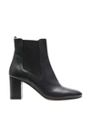 8 BY YOOX ANKLE BOOTS,11762804BS 11