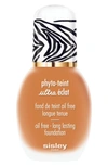 Sisley Paris Phyto-teint Ultra Éclat Oil-free Foundation In Toffee