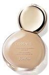 GUERLAIN L'ESSENTIEL NATURAL 16-HOUR WEAR FOUNDATION SPF 20,G042853