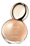 Guerlain L'essentiel Natural 16-hour Wear Foundation Spf 20 - 35c Beige