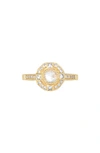 SETHI COUTURE MODERNE DIAMOND RING,2107R