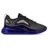 Nike Air Max 720 Men's Shoe In Black
