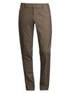 Ag Marshall Chino Pants In Dark Bayou