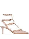 VALENTINO GARAVANI VALENTINO GARAVANI ROCKSTUD PUMPS