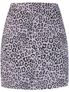 ANDAMANE BERTHA SKIRT