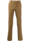 POLO RALPH LAUREN CORDUROY CHINO trousers