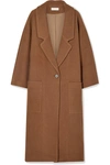 APIECE APART VITA OVERSIZED WOOL COAT