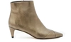 ISABEL MARANT DEDIE HEELED ANKLE BOOTS,19ABO0343 19A059S 50BZ