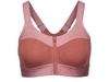 ADIDAS BY STELLA MCCARTNEY MASTECTOMY BRA,DZ7727 BLUSH MAUVE