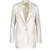 DRIES VAN NOTEN METALLIC BLAZER,DVNY8HT2PIN