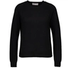 ALEXANDRA GOLOVANOFF MILA NIGHT SWEATSHIRT,GOLMXYJ5BCK