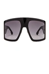 DIOR SOLIGHT SHIELD SUNGLASSES,DIRF-WA29