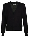 MAISON MARGIELA CLASSIC CARDIGAN,11052917