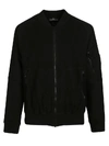 STONE ISLAND SHADOW PROJECT CLASSIC BOMBER,11052891