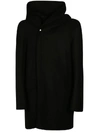 RICK OWENS SLAB COAT,11052881