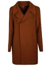 RICK OWENS SOFT COAT,11052859