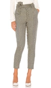 LOVERS & FRIENDS DILLION PANT,LOVF-WP341