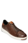 Cole Haan Grandpro Tennis Sneaker In Beechwood