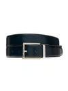 BALLY MEN'S ASTOR REVERSIBLE LEATHER BELT,0400010889214