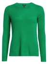 SAKS FIFTH AVENUE WOMEN'S COLLECTION FEATHERWEIGHT CASHMERE SWEATER,0400097752993
