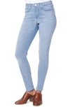 Nydj Ami Skinny Jeans In Lucien In Lucien