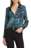 EQUIPMENT LEEMA FLORAL SHIRT,19-3-005633-E577F