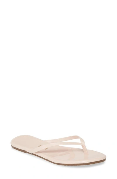 TKEES TKEES 'GLOSSES' FLIP FLOP,GLOSSES