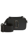 MARC JACOBS THE SNAPSHOT DTM SMALL CROSS-BODY CAMERA BAG,5057865895680